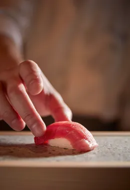sushi