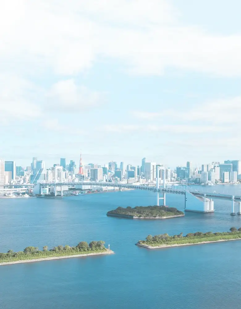 Tokyo