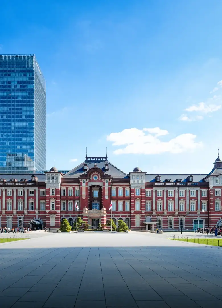Tokyo Sightseeing