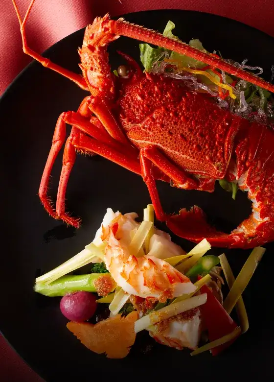 Cantonese cuisine