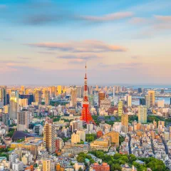 Tokyo Tower