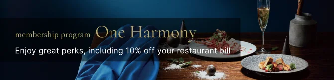 One Harmony