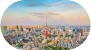 Central Tokyo