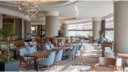 The Lobby Cafe