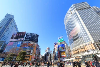 Shibuya