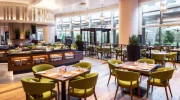 GARDEN DINING