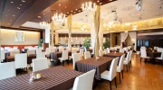 Italian Cuisine Incontro