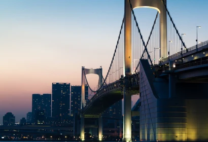 Odaiba