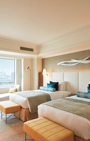 Travel around Japan, Chill out in Tokyo