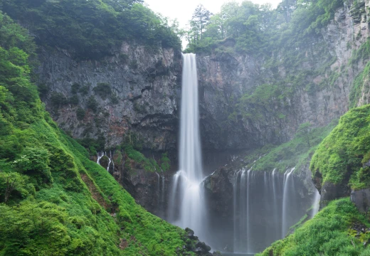 Kegon Falls