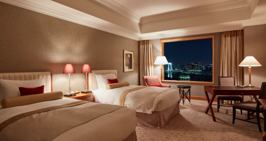 Executive Floor