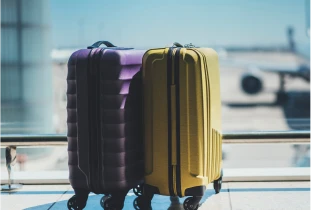 Luggage storage