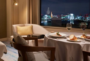 Room service