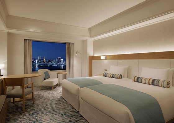 Accommodation invitation coupon