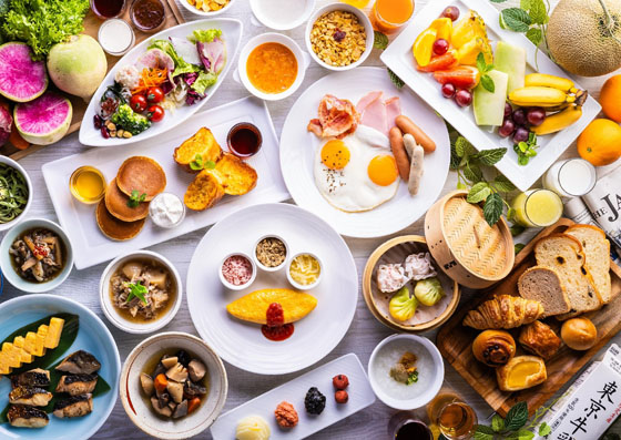 Accommodation invitation coupon