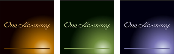 One Harmony