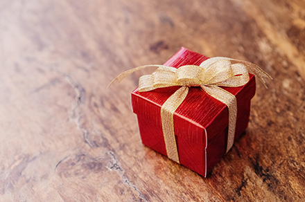 Birthday Gifts for Customers