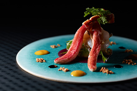 hinese Restaurant Toh-Lee / GARDEN DINING 20%OFF