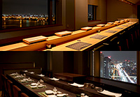 Sushi Tamakagari Tempura Tamagoromo