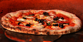 Italian Cuisine Incontro