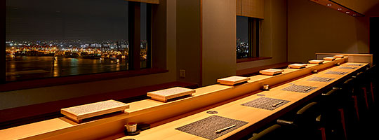 壽司 Tamakagari