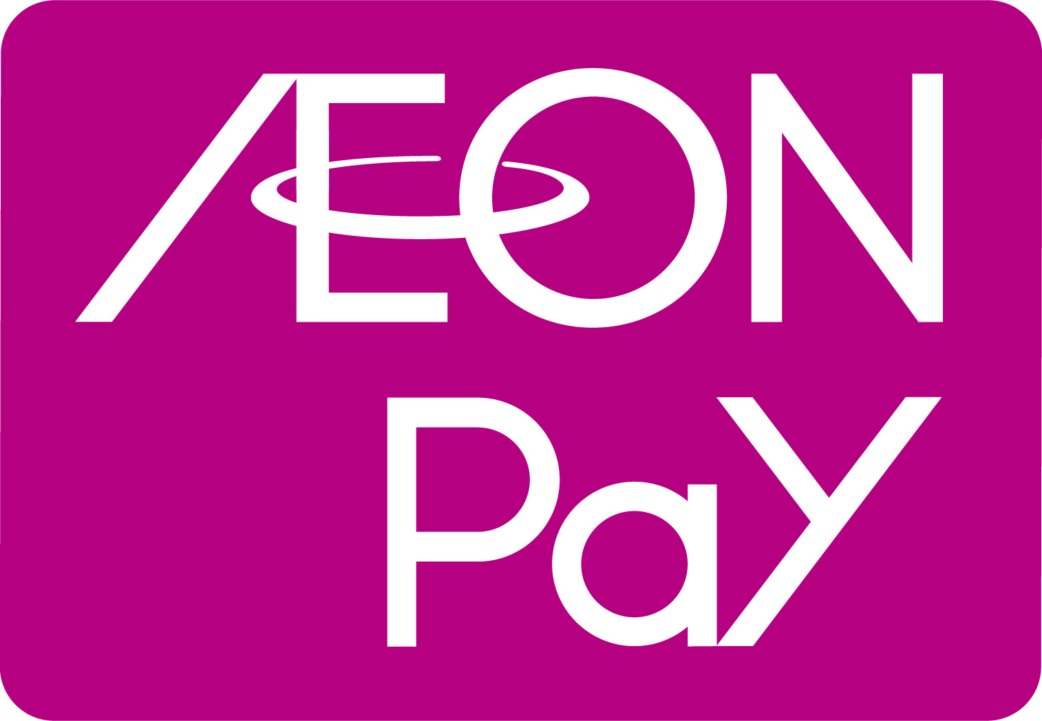 AEON PAY