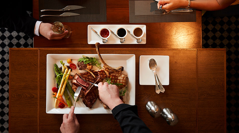 Executive Floors movie