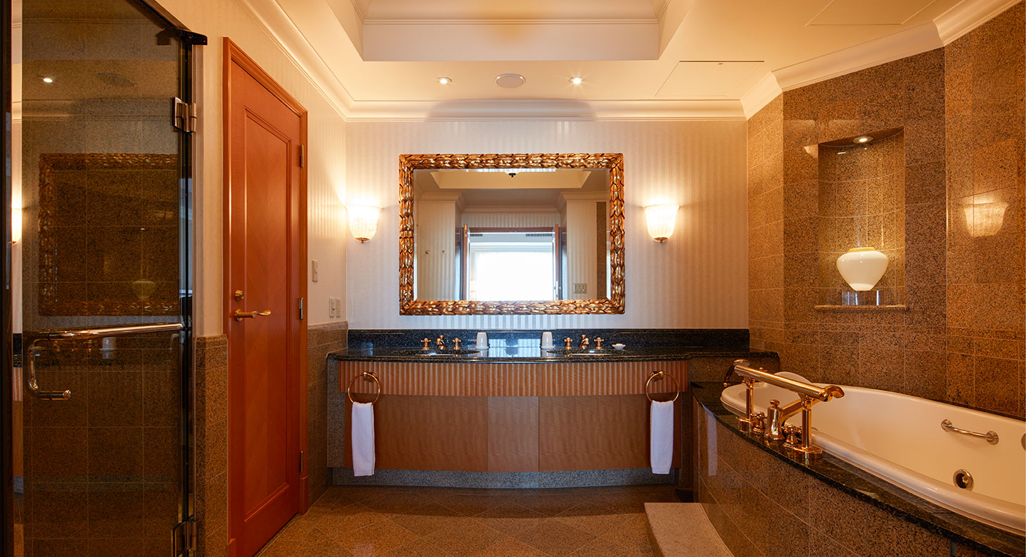 Ambassador Room (Double)