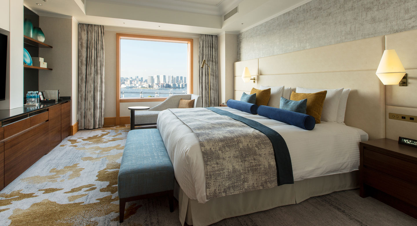 Royal Suite Room (Double)