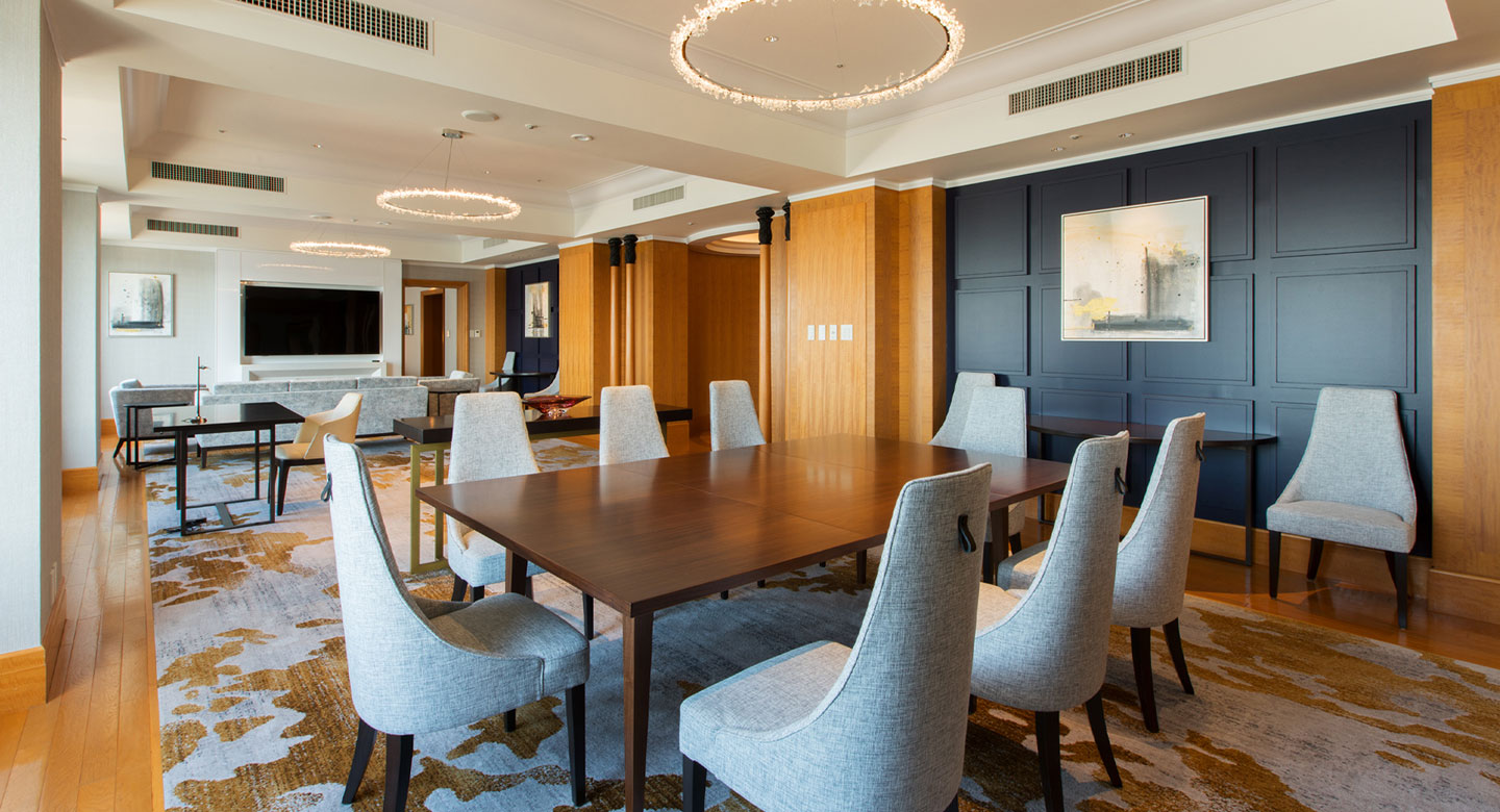 Royal Suite Room (Double)