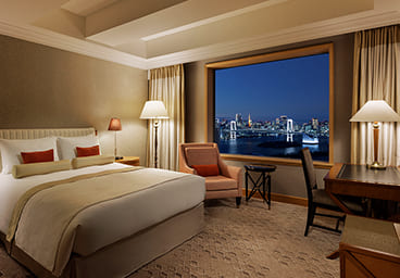 Superior Room(Double)