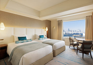 Superior Room(Twin/Double)