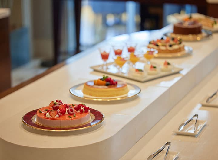Food & Beverage Service