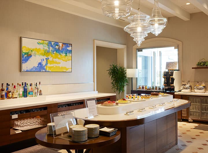 Food & Beverage Service