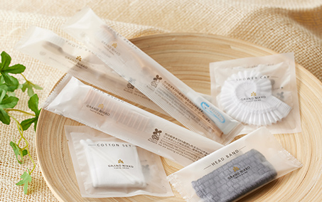 Ladies Amenities