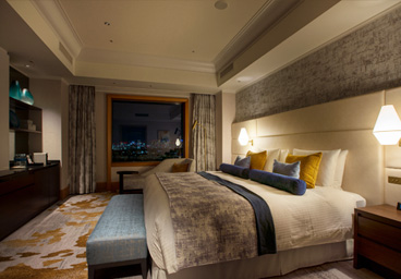Royal Suite Room (Double)