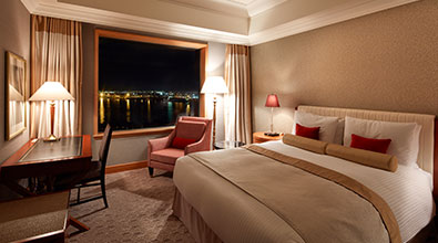 Superior Room(Double)