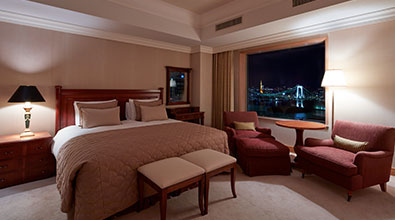 Ambassador Suite Room(Double)