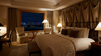 Royal Suite Room(Double)
