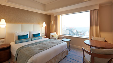 Superior Room(Twin/Double)