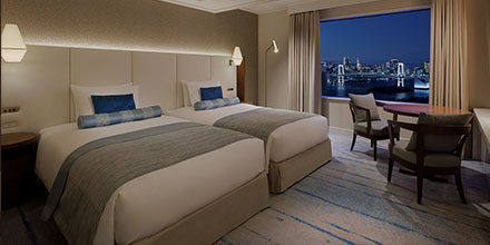 EXECUTIVE FLOOR