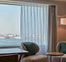 View from The Guest rooms
