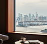 Accommodation Services