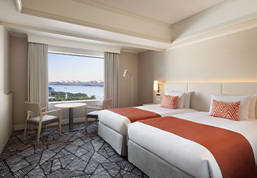 Superior Room (Twin/Double)