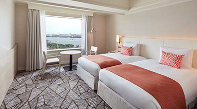 Superior Room(Twin・Double)