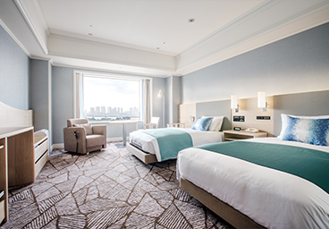 Universal Design Room (Accessible)