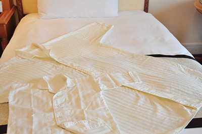 Nightwear (Two sizes)