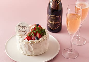 Anniversary Cake Set