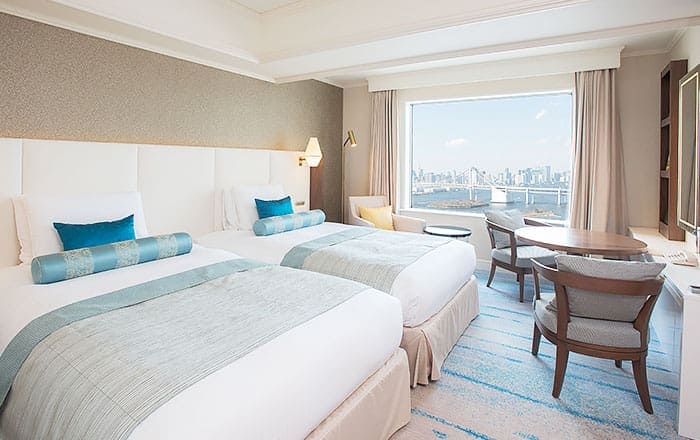 お台場のホテル グランドニッコー東京 台場【公式】 お台場のホテル グランドニッコー東京 台場【公式】