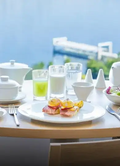 Breakfast
